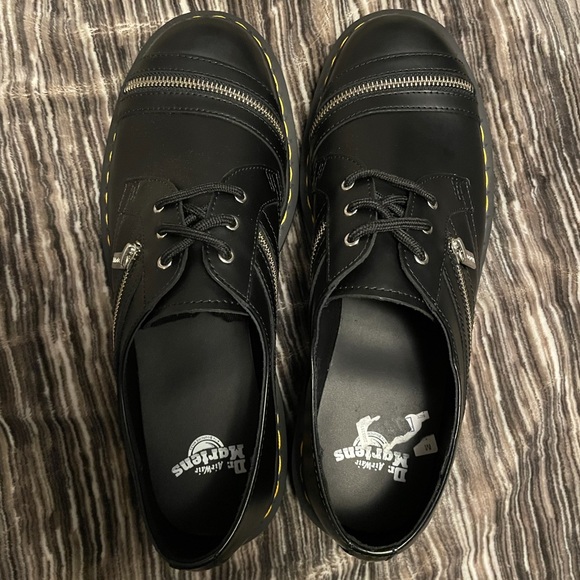 Doc martens - Picture 4 of 4